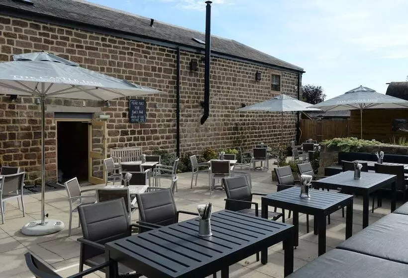 هاستل The Castle Inn