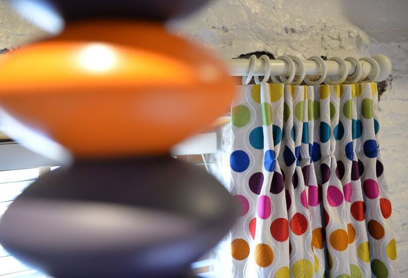 Общежитие The Castle Inn