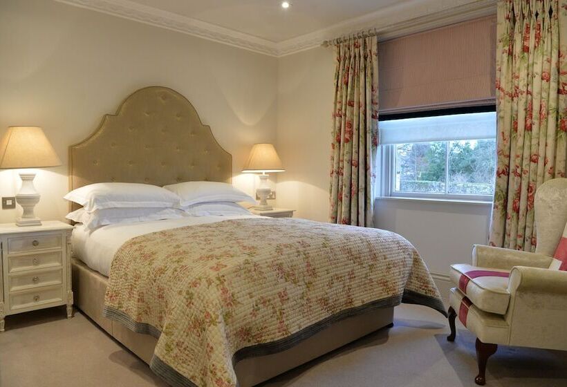 Общежитие The Castle Inn