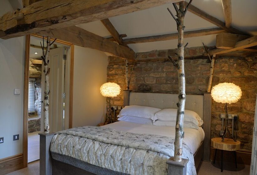 Общежитие The Castle Inn