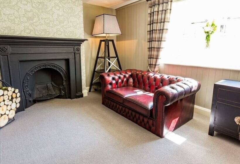 旅馆 The Dirty Bottles Inn