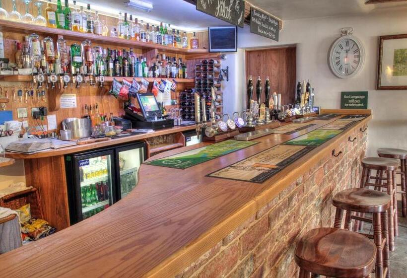 호스텔 The Kilcot Inn