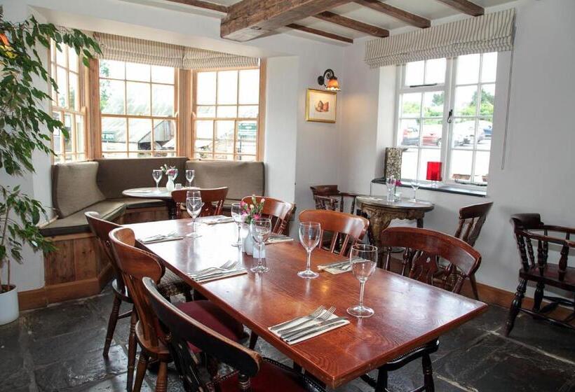 호스텔 The Kilcot Inn