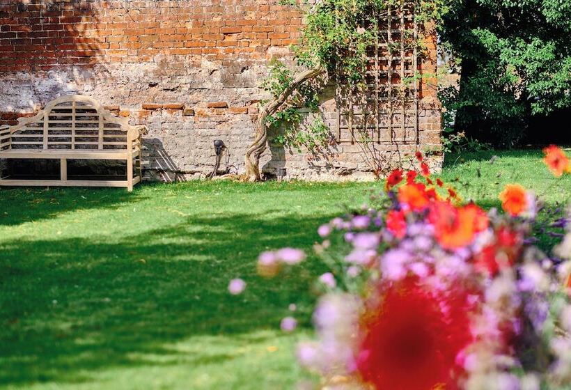 Общежитие The Northgate