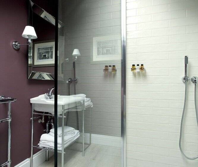 Общежитие The Northgate