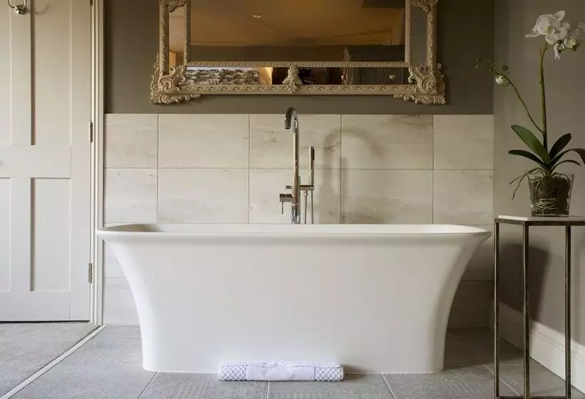 Retkeilymaja The Northgate