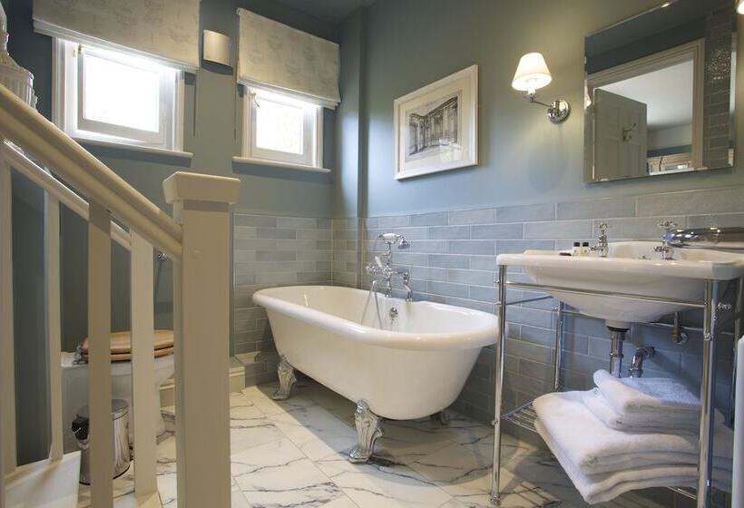 Общежитие The Northgate