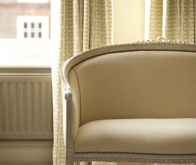 Retkeilymaja The Northgate