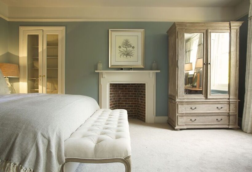 Общежитие The Northgate