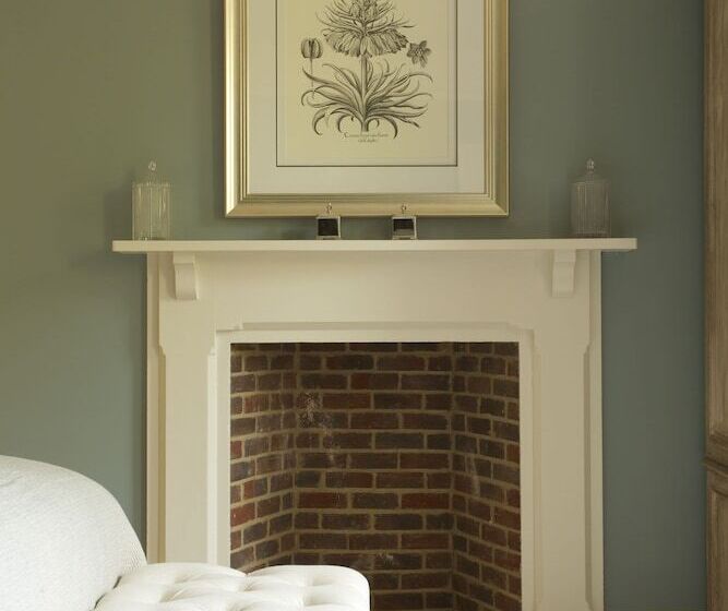 Общежитие The Northgate