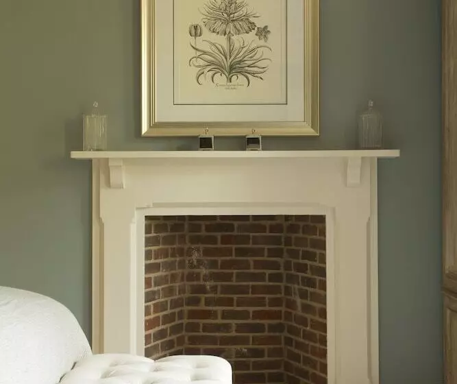 Retkeilymaja The Northgate