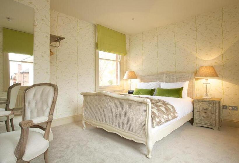 Общежитие The Northgate