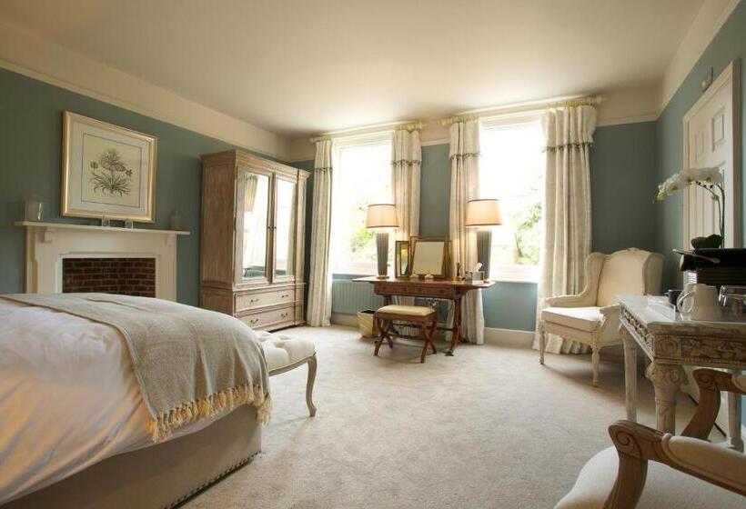 Общежитие The Northgate