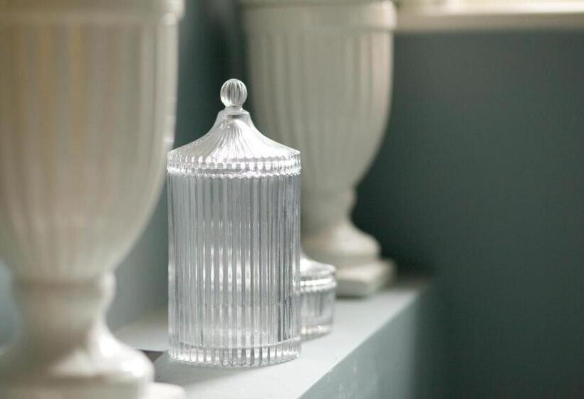 Общежитие The Northgate