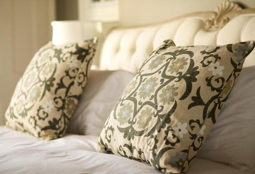 Общежитие The Northgate