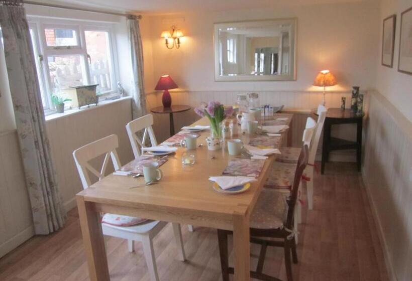 住宿加早餐 Newton Park Farm