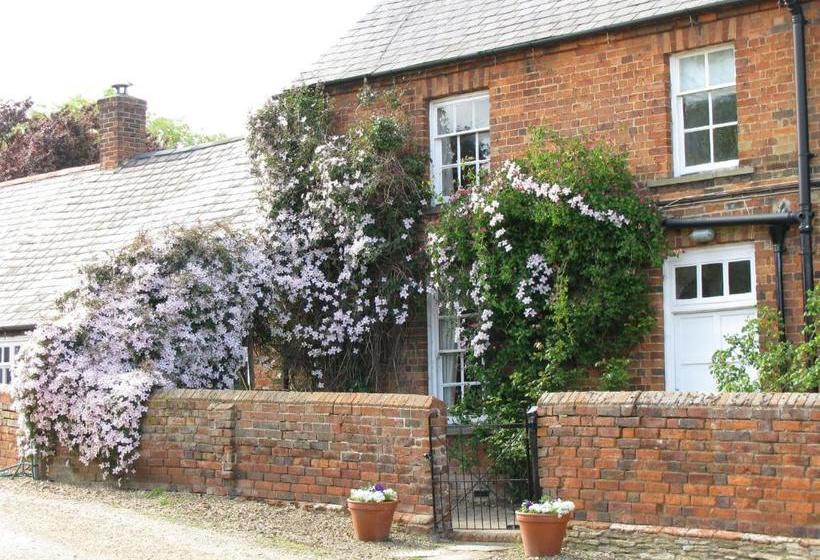 住宿加早餐 Newton Park Farm