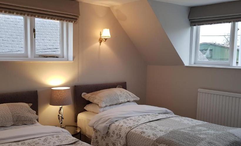 住宿加早餐 Newton Park Farm