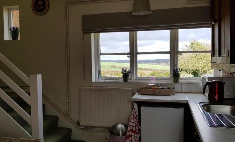 住宿加早餐 Newton Park Farm