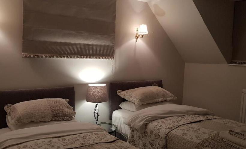 住宿加早餐 Newton Park Farm