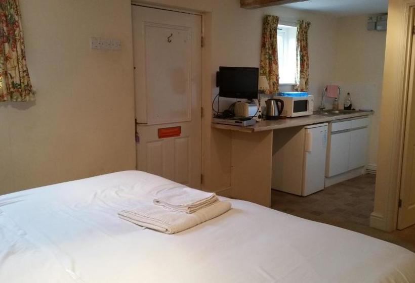 住宿加早餐 Newton Park Farm