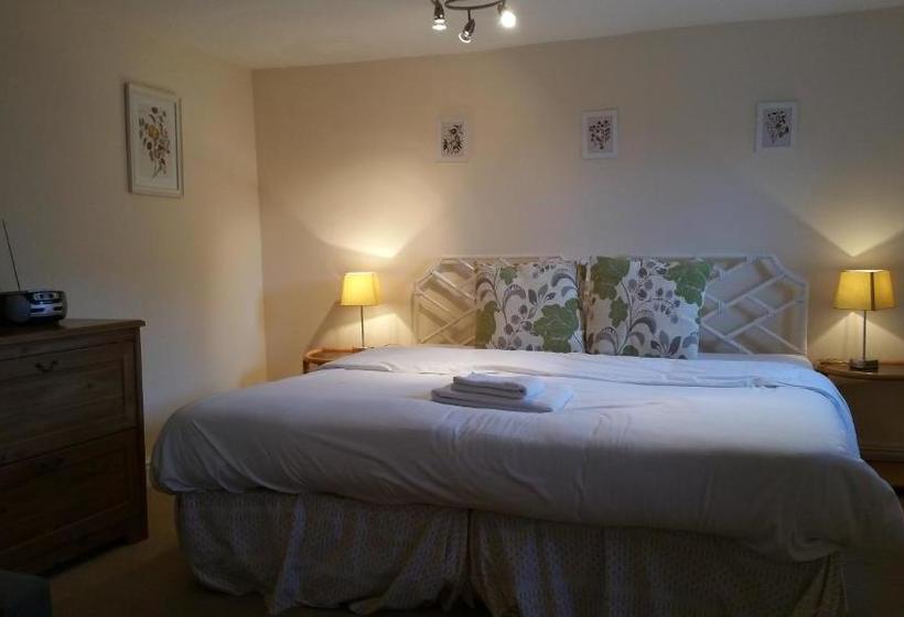 住宿加早餐 Newton Park Farm