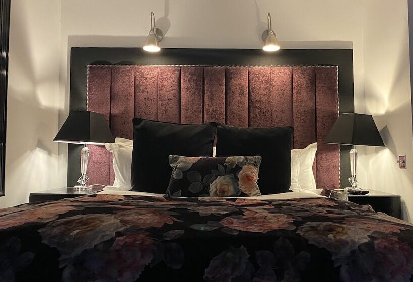 酒店 No.10 Preston