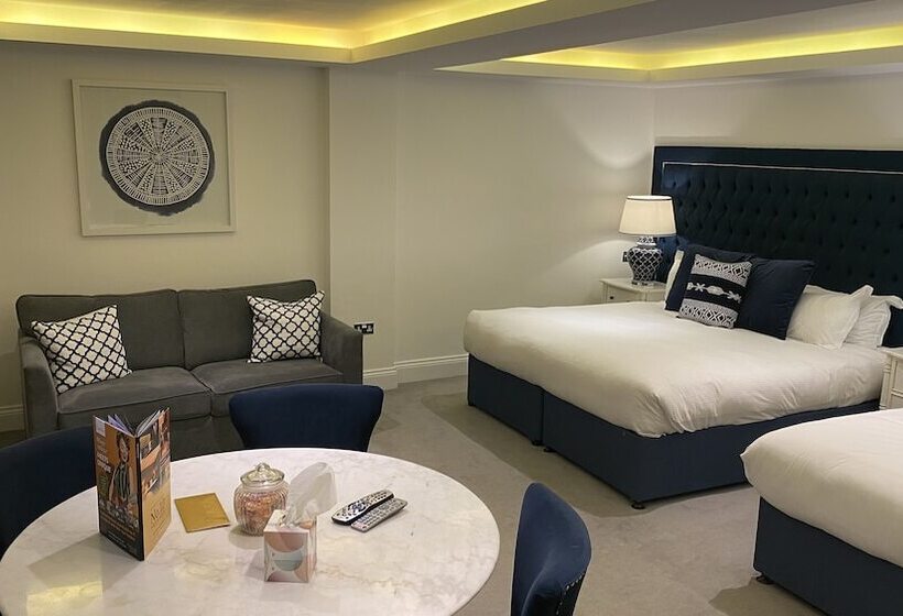 酒店 No.10 Preston