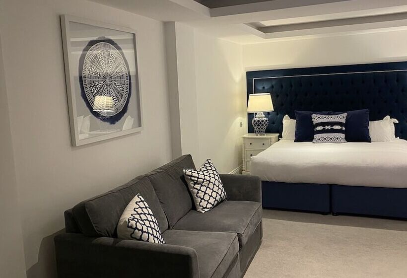 酒店 No.10 Preston