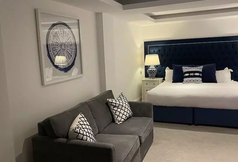 ホテル No.10 Preston