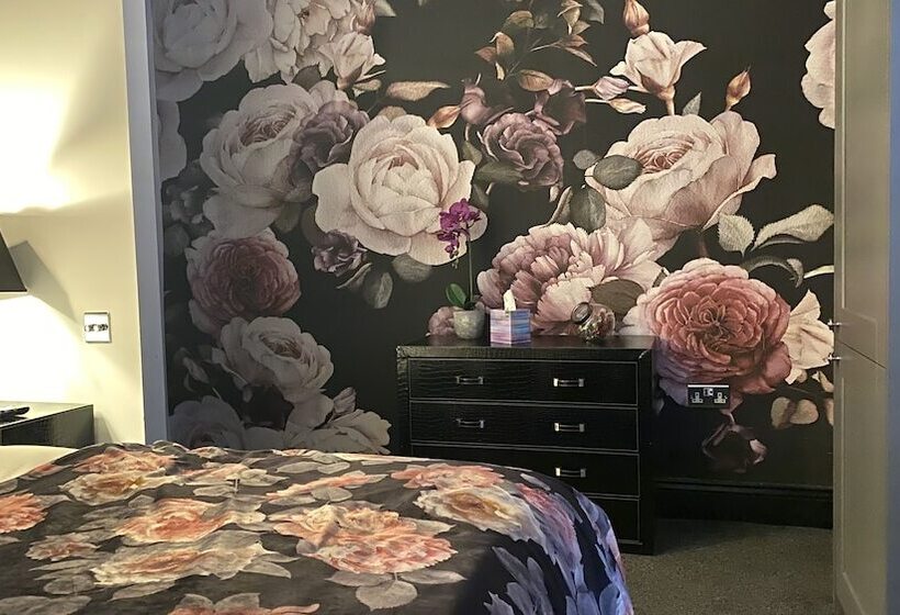 酒店 No.10 Preston