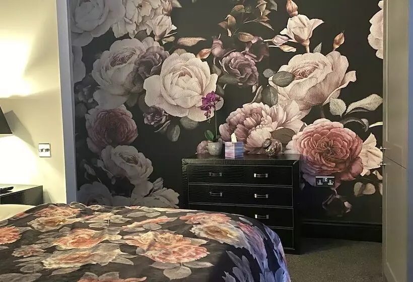 ホテル No.10 Preston