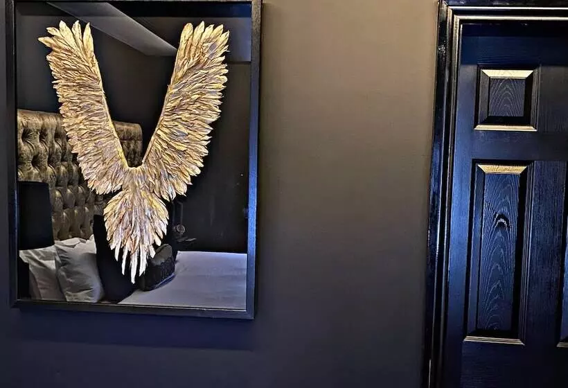 ホテル No.10 Preston