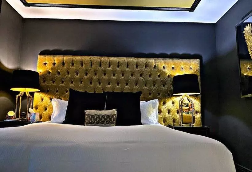 ホテル No.10 Preston