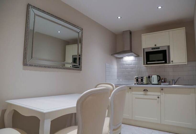 酒店 No.10 Preston