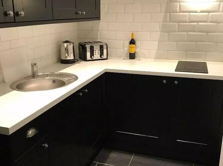 ホテル No.10 Preston