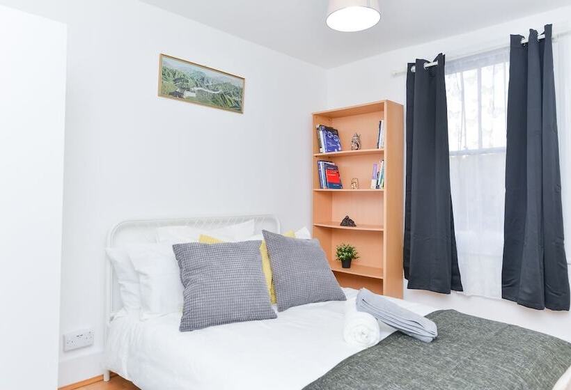 펜션 Raspberry Lodge