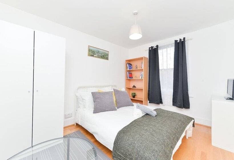 펜션 Raspberry Lodge