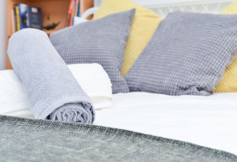 펜션 Raspberry Lodge