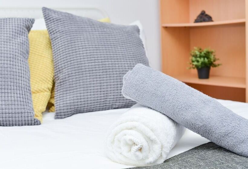 펜션 Raspberry Lodge