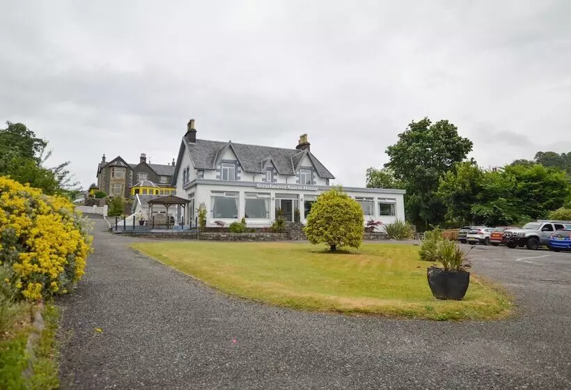 Majatalo Dalrigh House