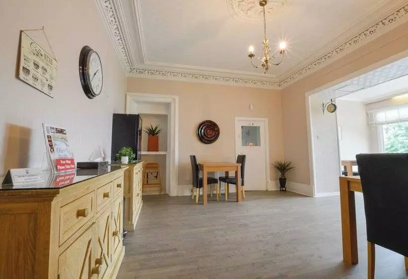 Majatalo Dalrigh House