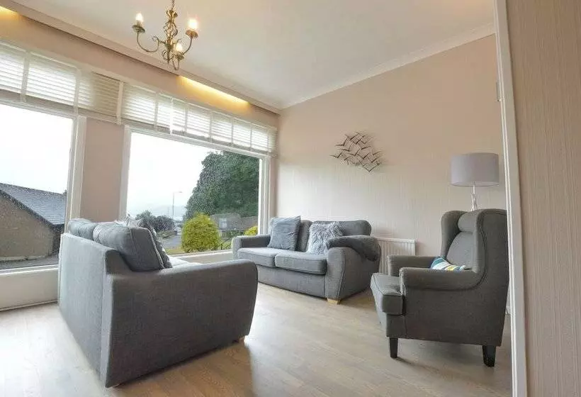 Majatalo Dalrigh House