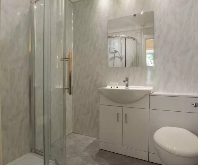 Majatalo Dalrigh House