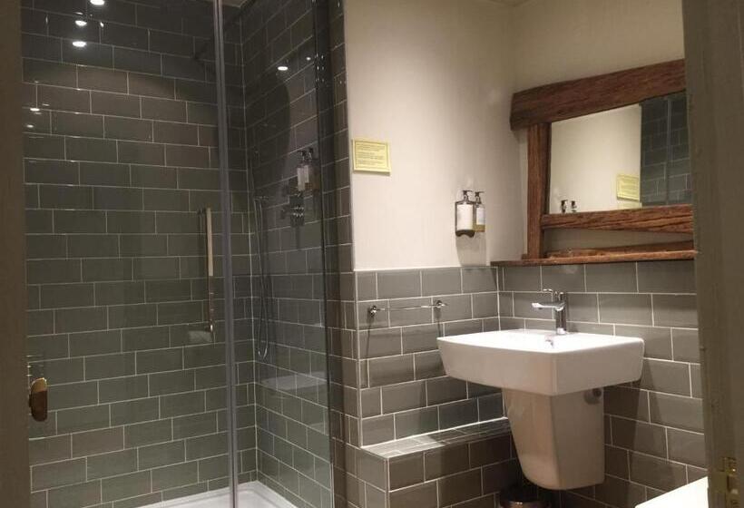 Общежитие Alma Inn & Dining Rooms