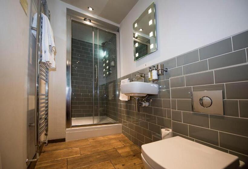 Общежитие Alma Inn & Dining Rooms