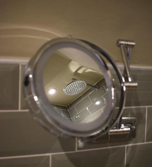 Общежитие Alma Inn & Dining Rooms