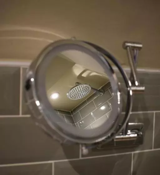 Retkeilymaja Alma Inn & Dining Rooms