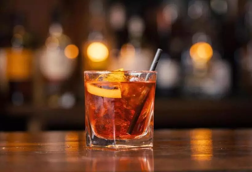 Retkeilymaja George And Dragon