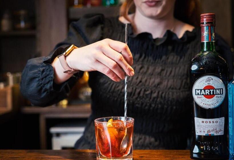 호스텔 George And Dragon